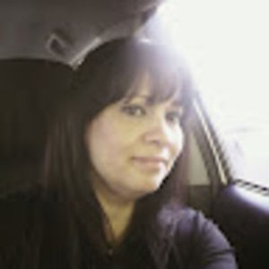 Meet your Posher, Lissette